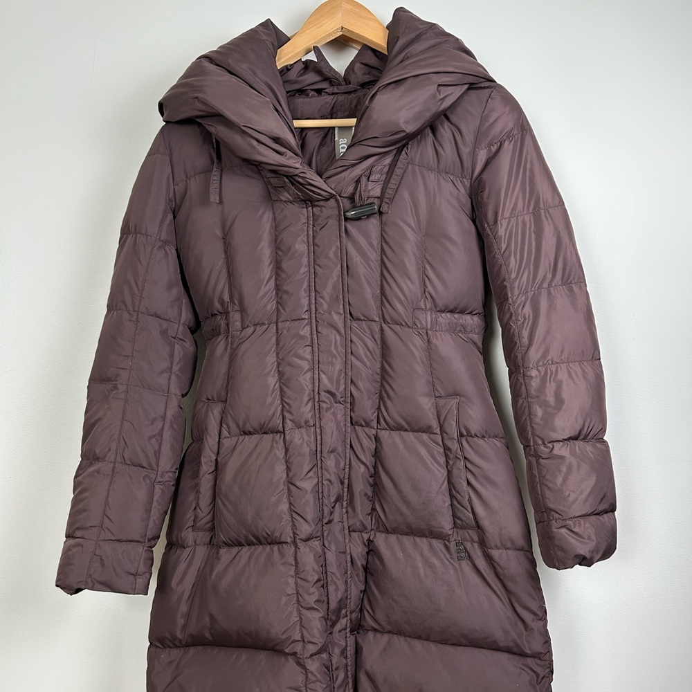 Add Down Jacket